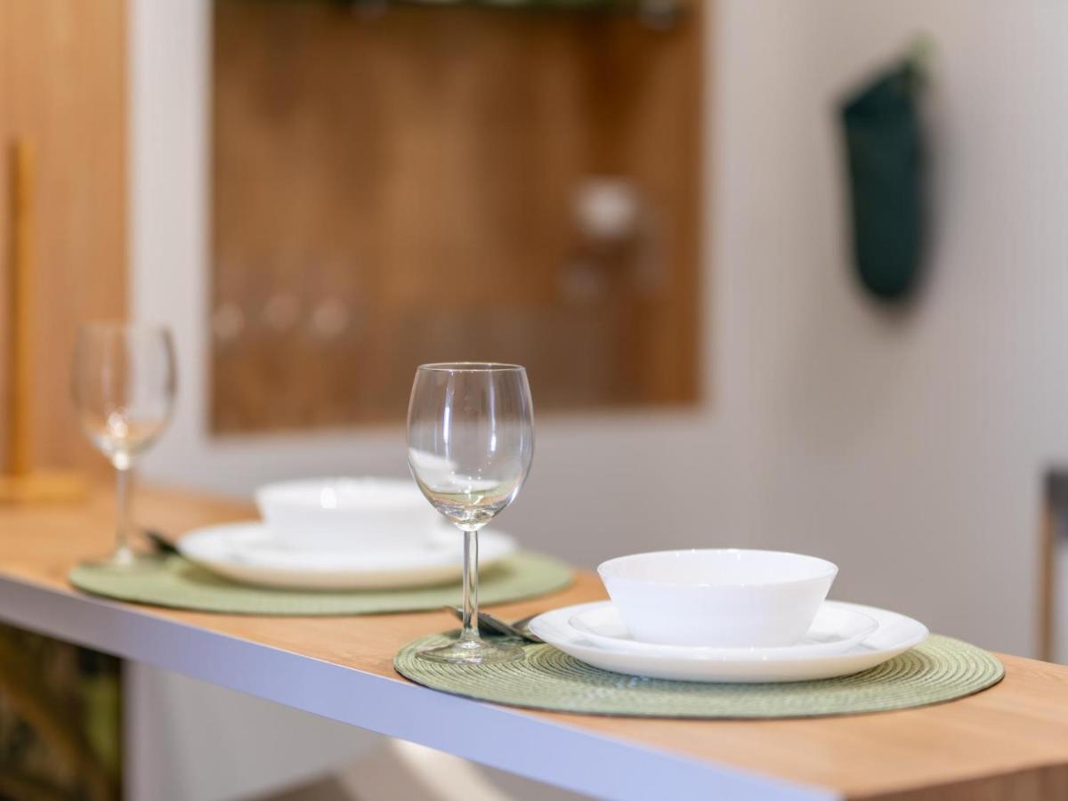 Vivelorural Home Sweet Maritima Vistas Al Puerto De Las Palmas Ngoại thất bức ảnh