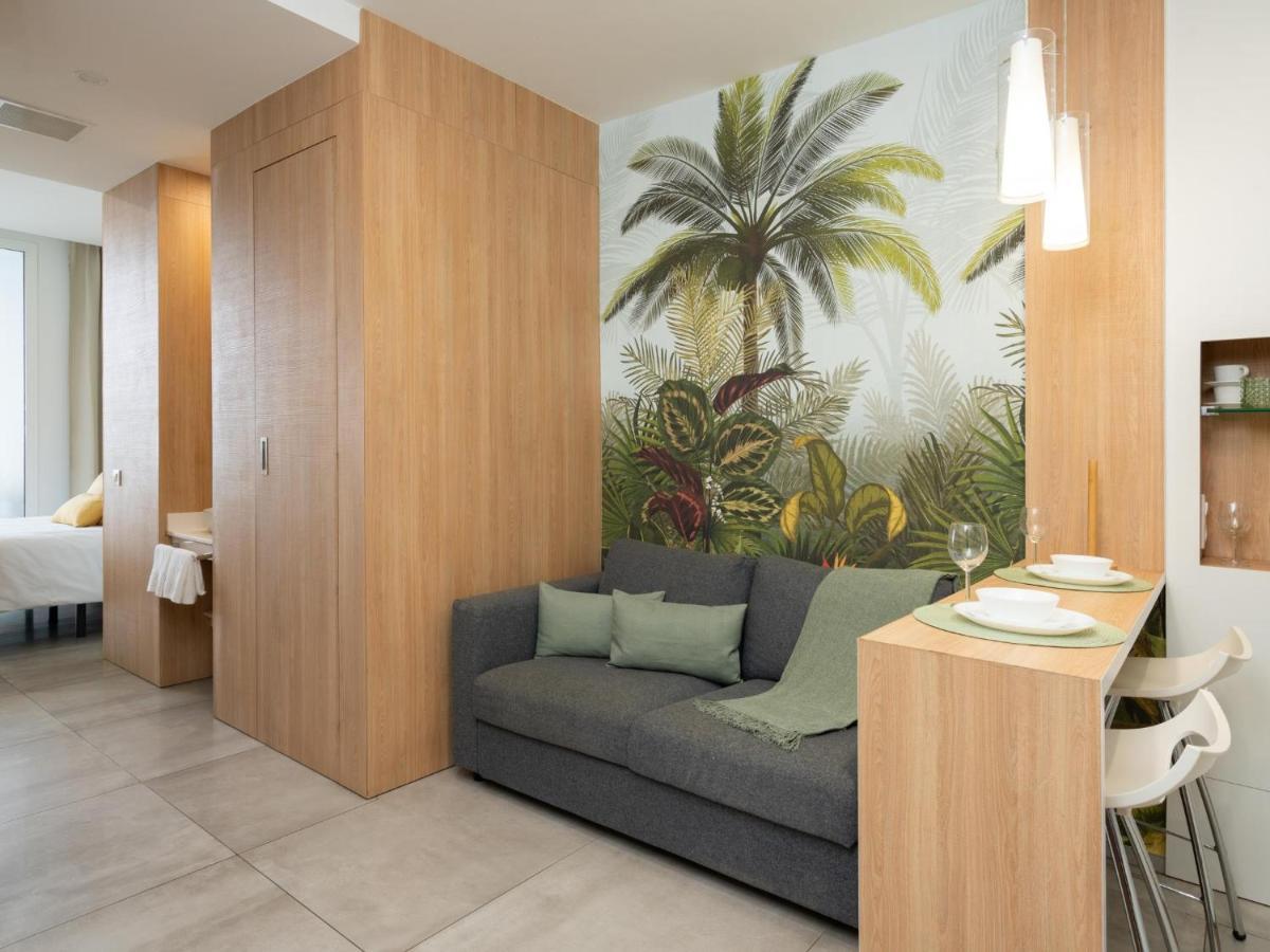 Vivelorural Home Sweet Maritima Vistas Al Puerto De Las Palmas Ngoại thất bức ảnh
